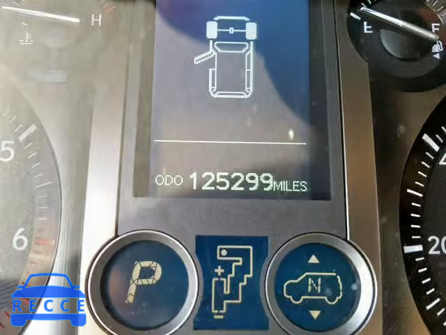 2013 LEXUS GX PREMIUM JTJJM7FX0D5056936 image 7