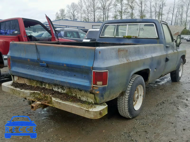 1977 CHEVROLET PICK UP CCL247Z106237 зображення 3