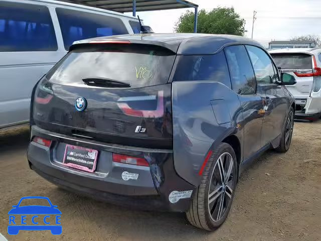 2017 BMW I3 BEV WBY1Z6C52HV547854 image 3