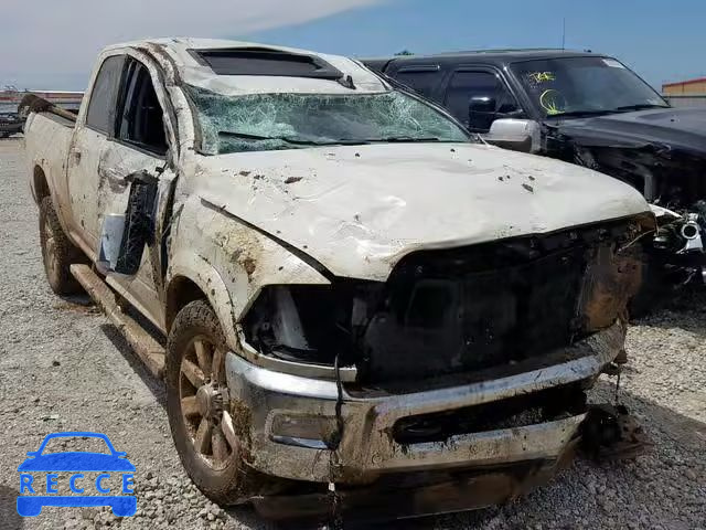 2016 RAM 2500 LONGH 3C6UR5GL5GG223829 image 0