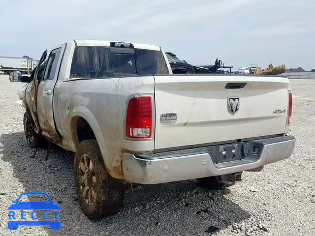 2016 RAM 2500 LONGH 3C6UR5GL5GG223829 Bild 2