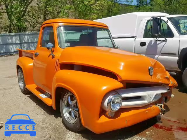 1953 FORD F100 MA25129 Bild 0