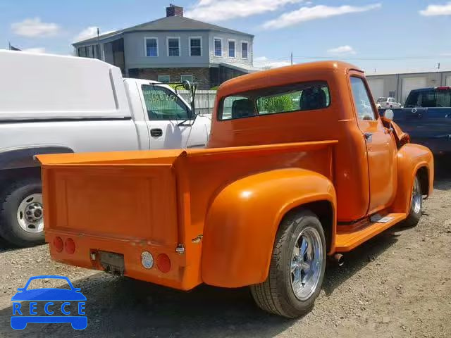 1953 FORD F100 MA25129 Bild 3