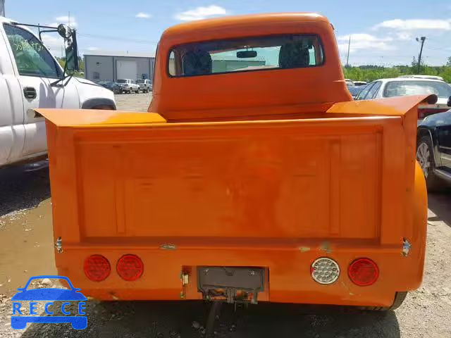 1953 FORD F100 MA25129 image 5