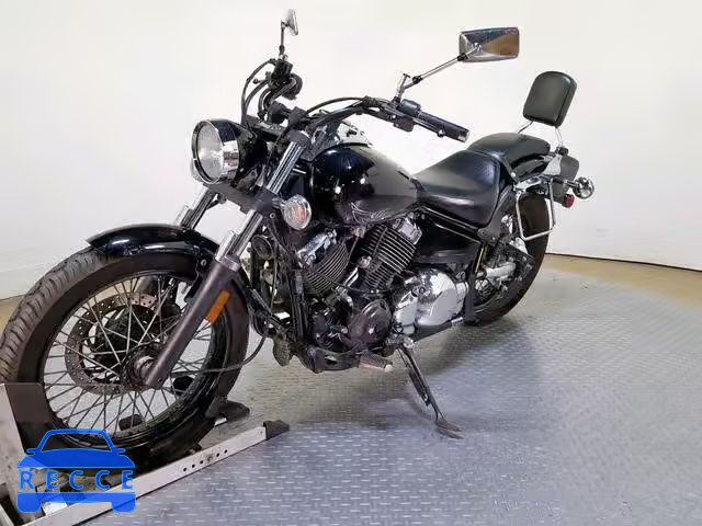 2015 YAMAHA XVS650 JYAVM01E1FA140190 Bild 3