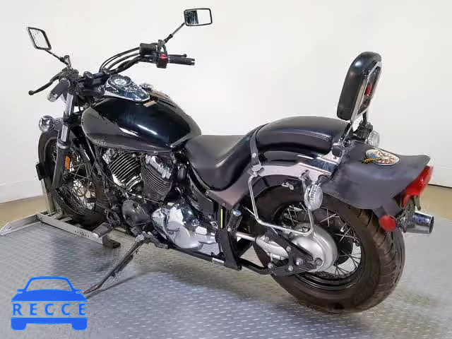 2015 YAMAHA XVS650 JYAVM01E1FA140190 image 5