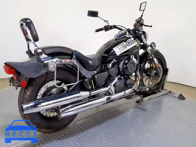 2015 YAMAHA XVS650 JYAVM01E1FA140190 Bild 7