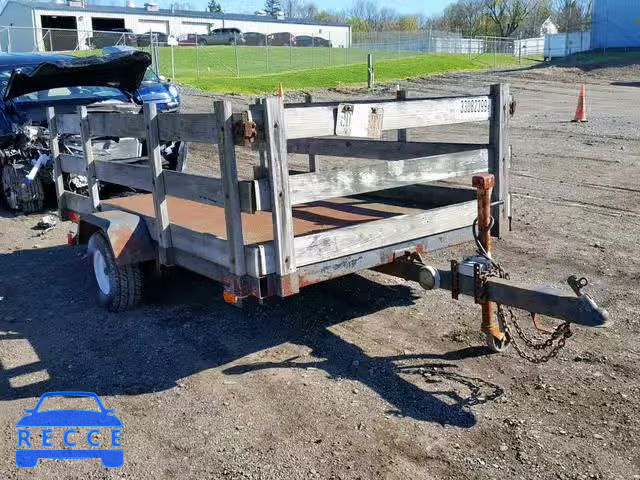 1991 LONG TRAILER 1LGFEFH12M1005005 Bild 0