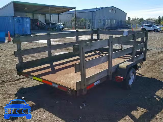 1991 LONG TRAILER 1LGFEFH12M1005005 Bild 3