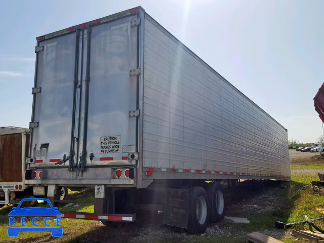 2007 GREAT DANE TRAILER TRAILER 1GRAA06297W704043 image 3