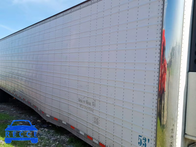 2007 GREAT DANE TRAILER TRAILER 1GRAA06297W704043 image 4