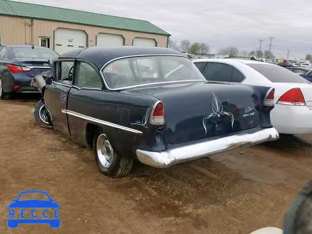 1955 CHEVROLET 210 B55N011478 зображення 2