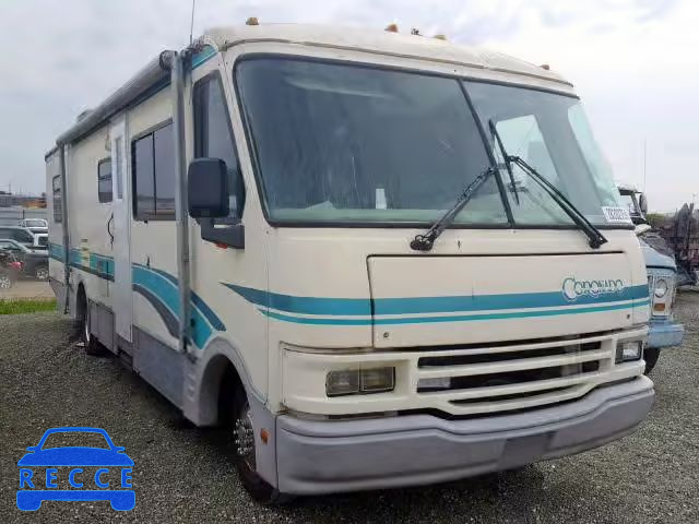 1993 FORD F530 SUPER 3FCMF53G0PJA01941 image 0