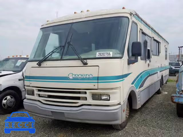 1993 FORD F530 SUPER 3FCMF53G0PJA01941 image 1