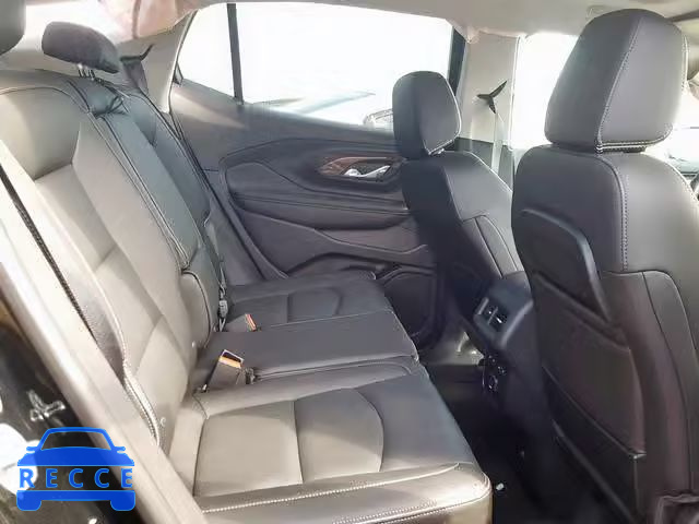 2019 GMC TERRAIN DE 3GKALXEX1KL198379 image 5