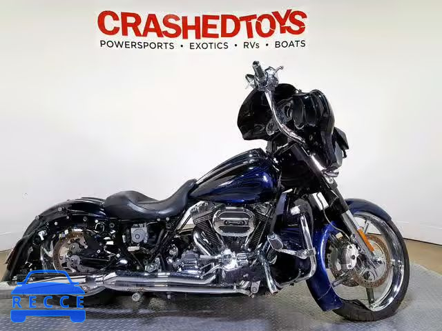 2016 HARLEY-DAVIDSON FLHXSE CVO 1HD1PXN15GB965038 Bild 0