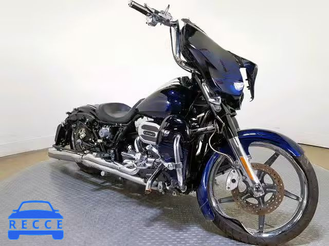 2016 HARLEY-DAVIDSON FLHXSE CVO 1HD1PXN15GB965038 image 1