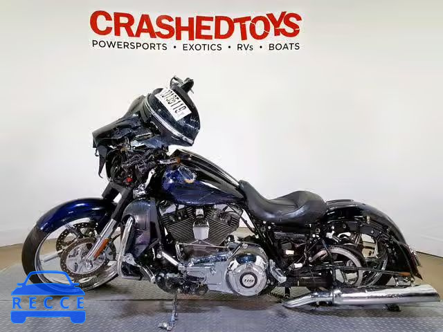 2016 HARLEY-DAVIDSON FLHXSE CVO 1HD1PXN15GB965038 Bild 4