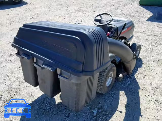 2009 CRAF LAWN MOWER 081905D001933 image 3