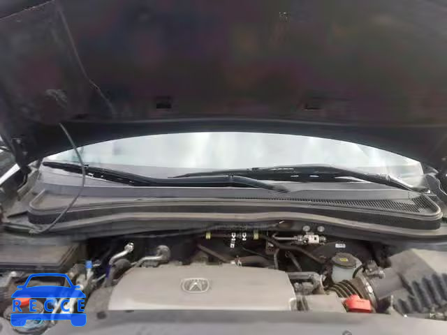 2013 ACURA MDX ADVANC 2HNYD2H6XDH519161 image 6