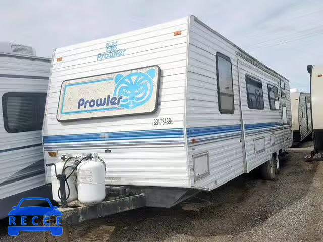 1996 FLEE PROWLER 1EC1G3123T4261440 Bild 1