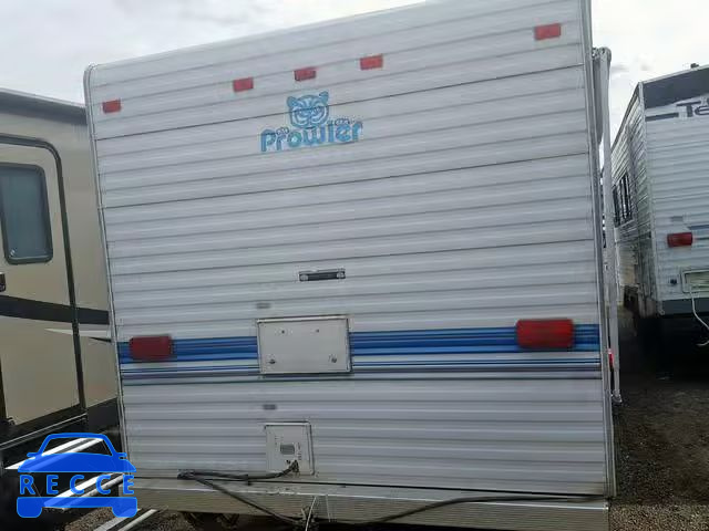 1996 FLEE PROWLER 1EC1G3123T4261440 Bild 5