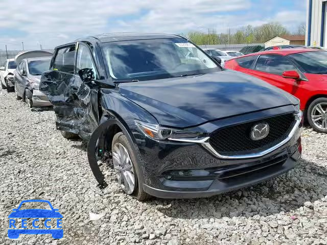 2019 MAZDA CX-5 GRAND JM3KFADM5K1516045 Bild 0