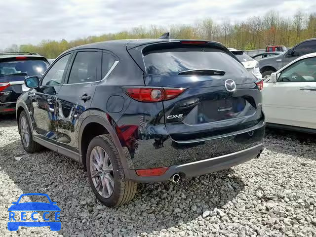 2019 MAZDA CX-5 GRAND JM3KFADM5K1516045 image 2