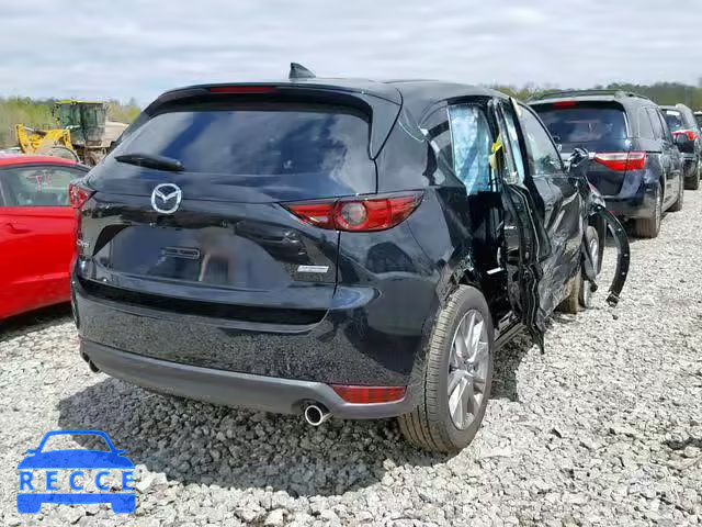 2019 MAZDA CX-5 GRAND JM3KFADM5K1516045 Bild 3