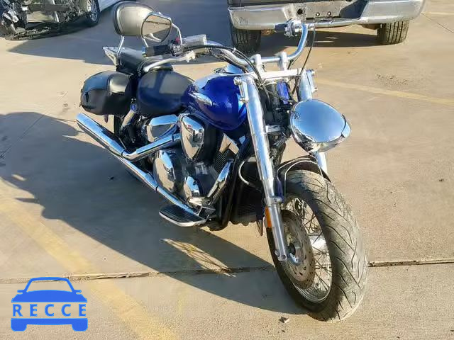 2006 HONDA VT1300 S 1HFSC52066A309751 image 0