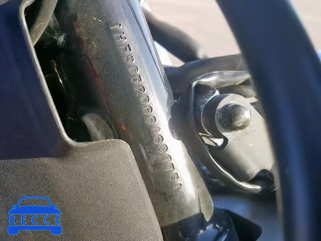 2006 HONDA VT1300 S 1HFSC52066A309751 image 9