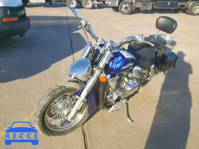 2006 HONDA VT1300 S 1HFSC52066A309751 image 1