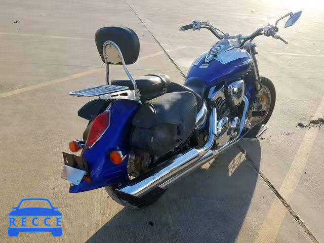 2006 HONDA VT1300 S 1HFSC52066A309751 image 3