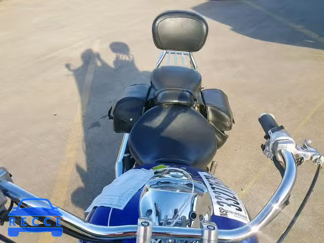 2006 HONDA VT1300 S 1HFSC52066A309751 image 4