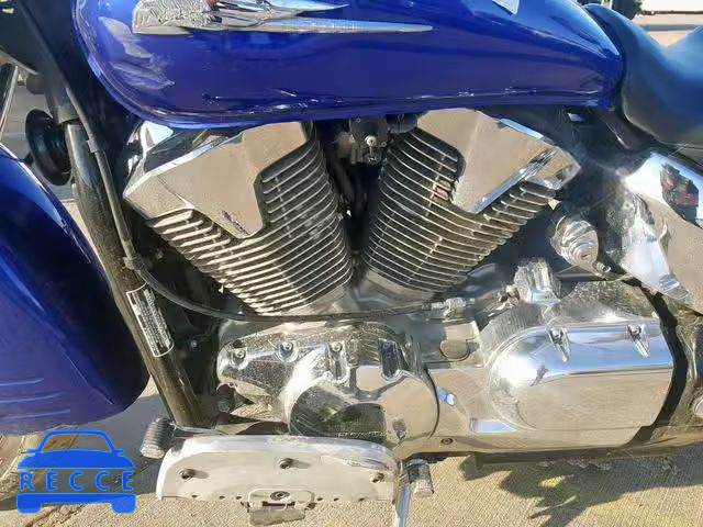 2006 HONDA VT1300 S 1HFSC52066A309751 image 6