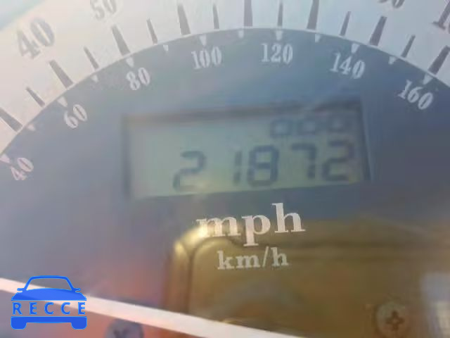 2006 HONDA VT1300 S 1HFSC52066A309751 image 7