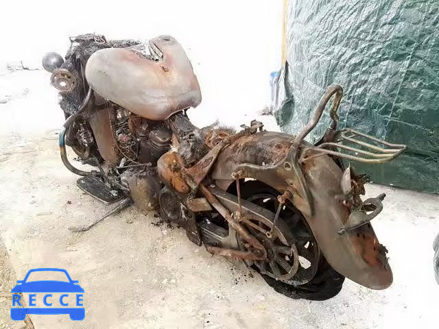 2007 YAMAHA XV1700 A JYAVP17E27A023627 зображення 2