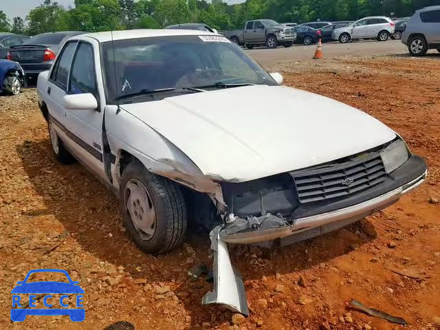 1992 CHEVROLET CORSICA LT 1G1LT53T6NY129286 Bild 0