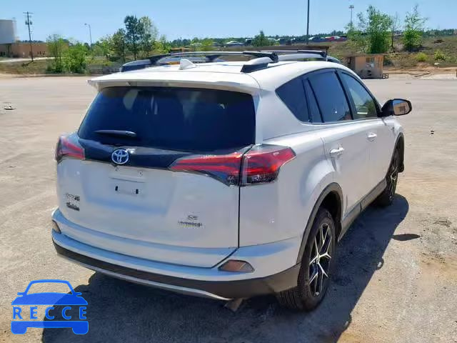 2018 TOYOTA RAV4 HV SE JTMJJREV5JD212493 image 3