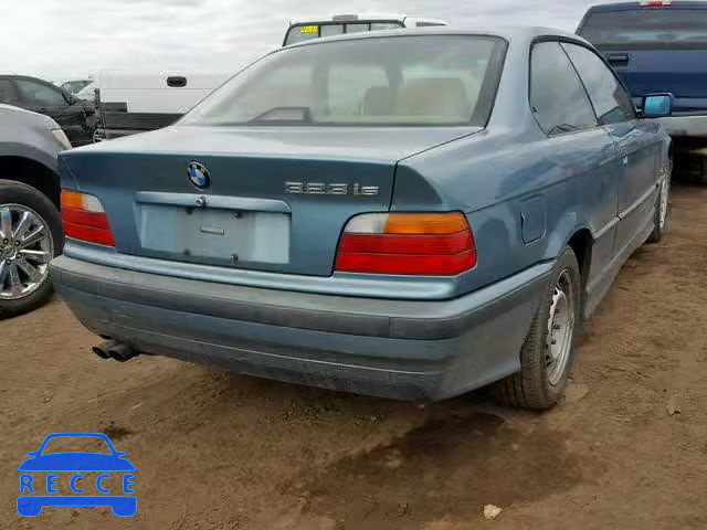 1998 BMW 323 IS WBABF7325WEH40166 зображення 3