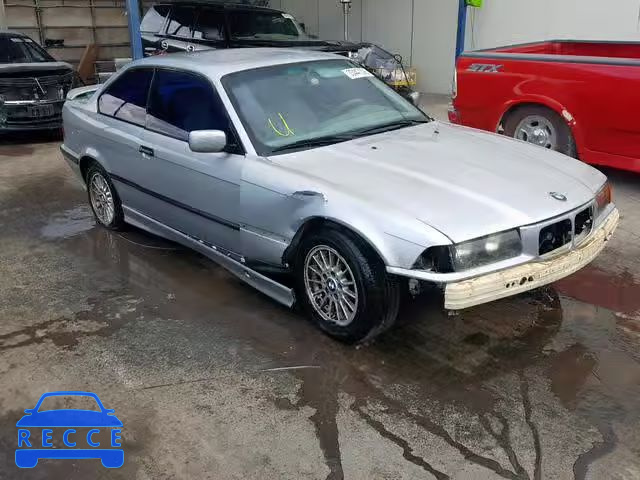 1996 BMW 328 IS WBABG1324TET02774 image 0