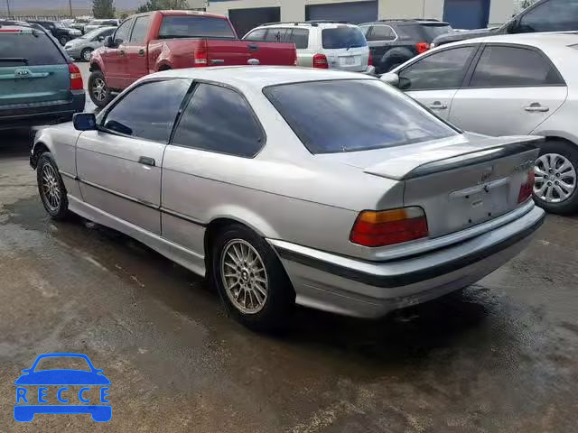 1996 BMW 328 IS WBABG1324TET02774 зображення 2