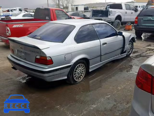 1996 BMW 328 IS WBABG1324TET02774 зображення 3