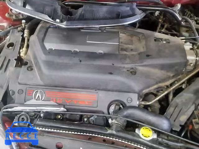 2001 ACURA 3.2CL TYPE 19UYA42641A002274 image 6