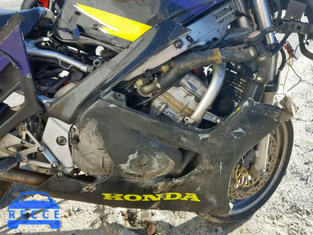 1995 HONDA CBR600 F3 JH2PC2503SM400955 image 6