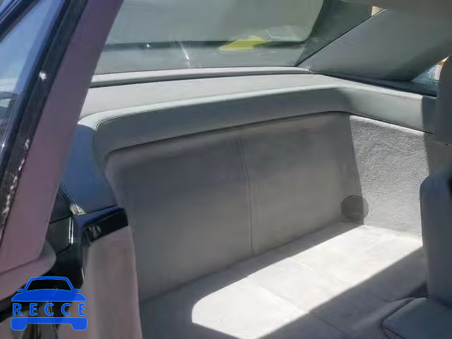 2001 MERCEDES-BENZ SL 500 WDBFA68F51F196243 image 5