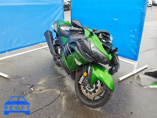 2018 KAWASAKI ZX1400 J JKBZXNJ10JA005871 зображення 0