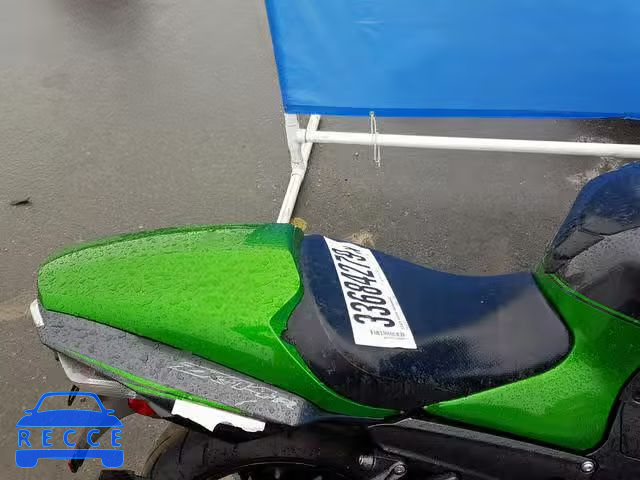 2018 KAWASAKI ZX1400 J JKBZXNJ10JA005871 image 5