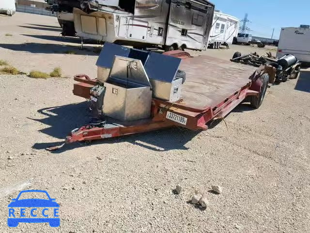 2007 OTHER TRAILER 16VEX222671353704 image 1
