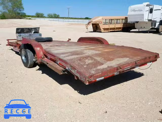 2007 OTHER TRAILER 16VEX222671353704 image 2